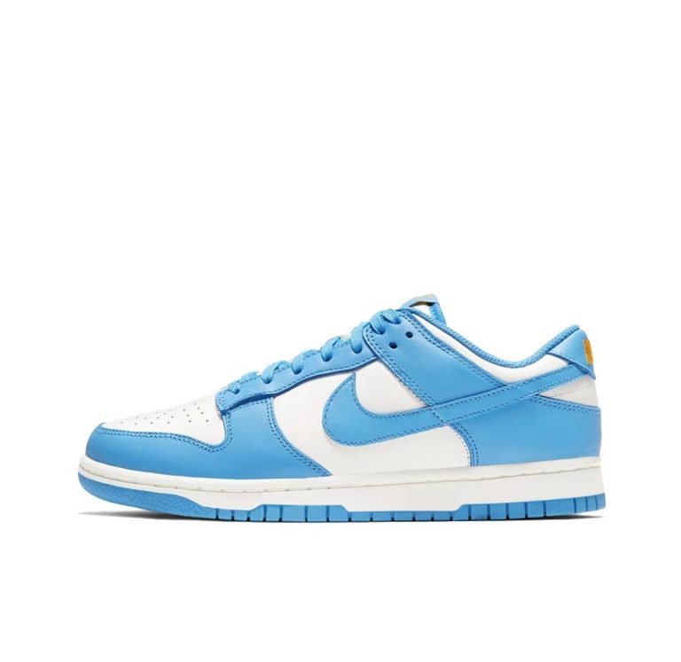 Sneaker Nike Dunk Low G5 Top 1