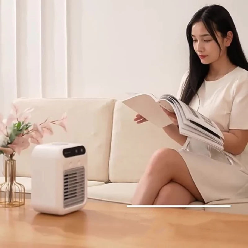 Air Conditioner Air Cooler  Water portable Air Conditioner Cars