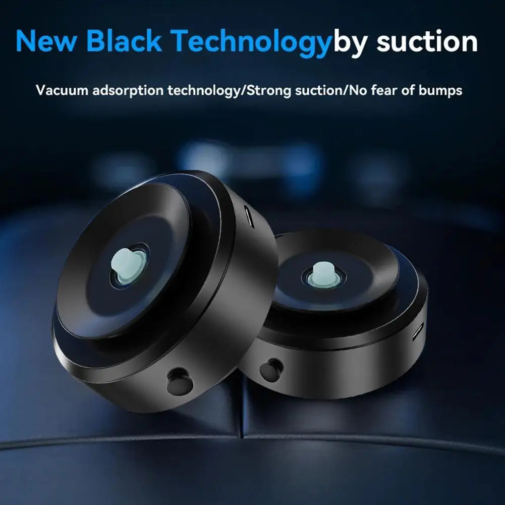 Car Mount Mobile  Black Technology  