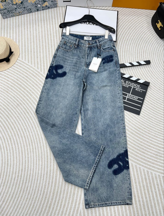 Jeans Celine