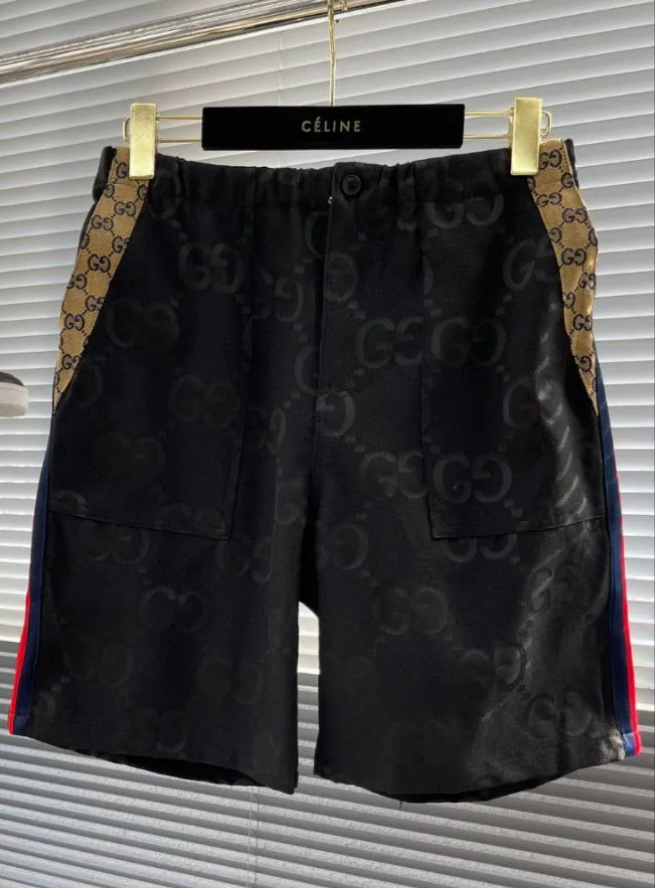 Pantaloncini Gucci