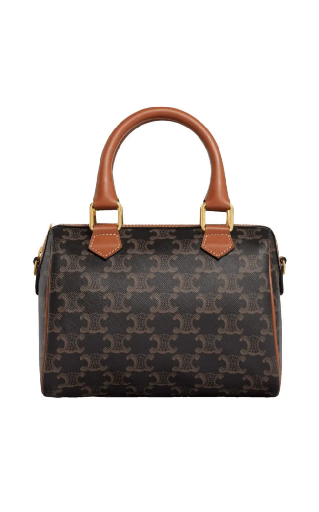 Celine Borsa Triomphe in Pelle