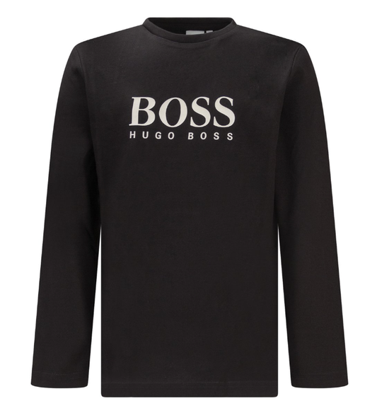 Maglia Hugo Boss Manica Lunga