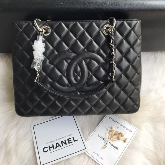 Borsa Chanel trapuntata classica