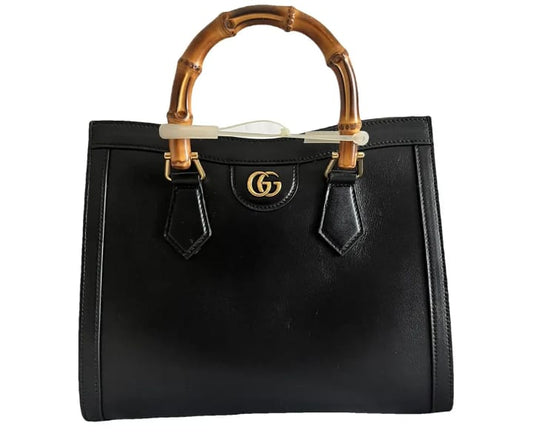 Borsa Gucci Bamboo