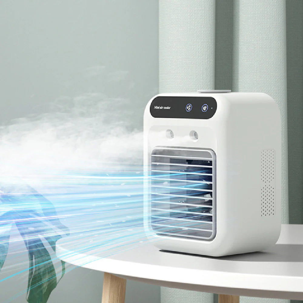 Air Conditioner Air Cooler  Water portable Air Conditioner Cars