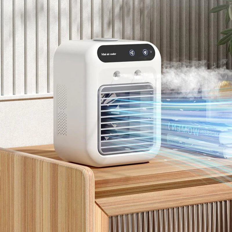 Air Conditioner Air Cooler  Water portable Air Conditioner Cars