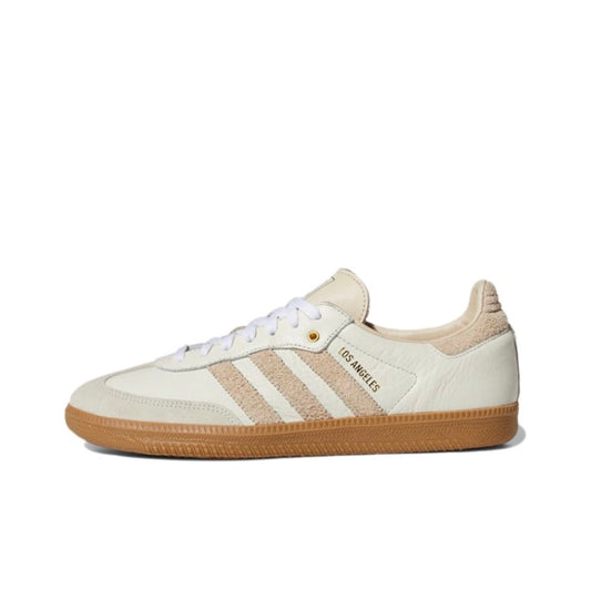 Adidas  Samba Beige