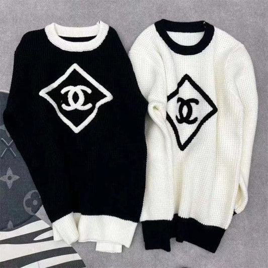 Maglione Chanel