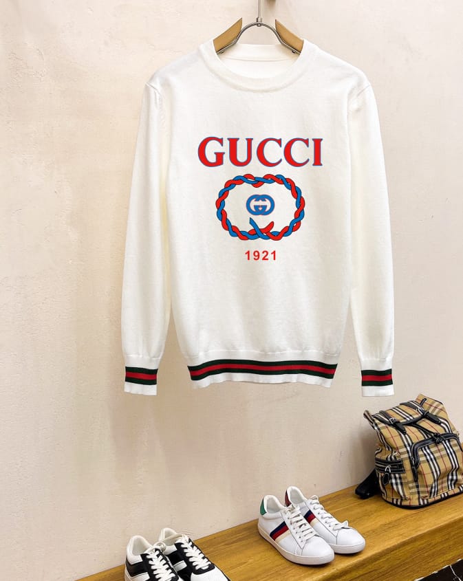 Maglione Gucci 1921