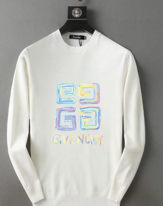 Maglione Givenchy Multicolore