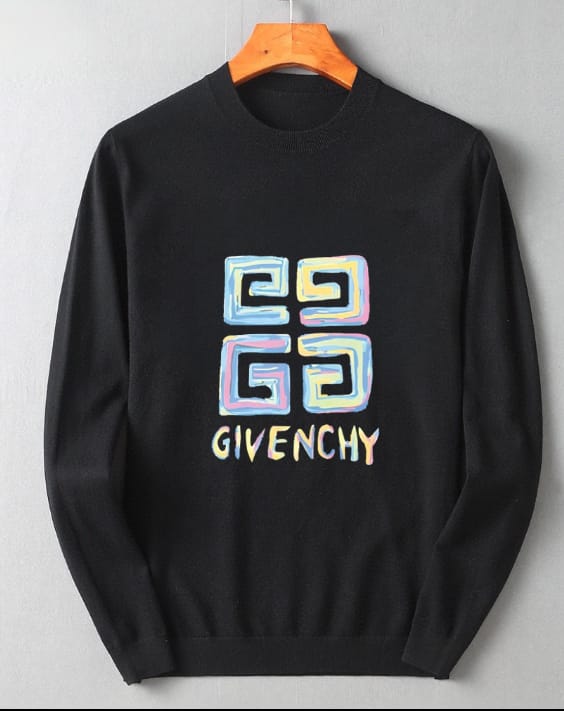 Maglione Givenchy Multicolore