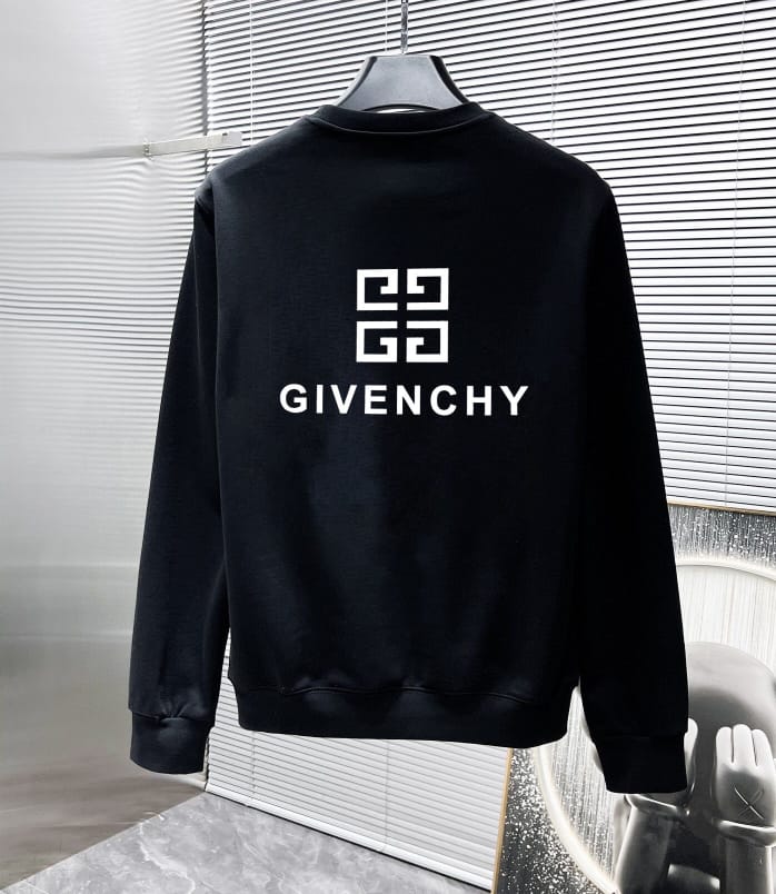 Set Givenchy Nero